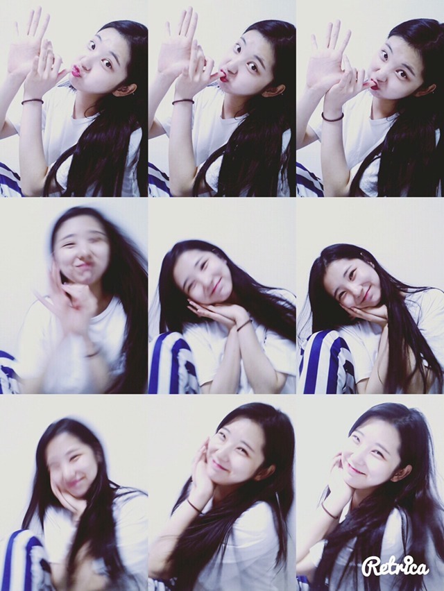 [프로듀스101] 남초 사이트 인기만 보면 다섯손가락 안에드는 연습생.gif | 인스티즈