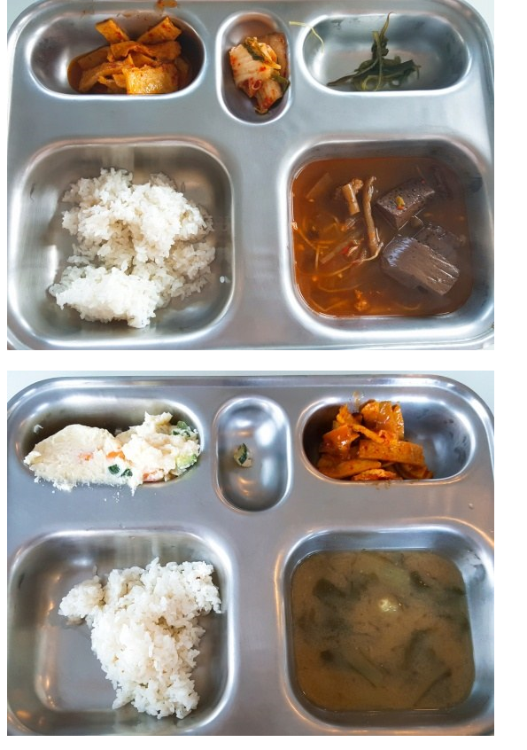 세상천하에 이런 구내식당 본 적 있나요?(사장님 보여드릴거임) 사진 | 인스티즈