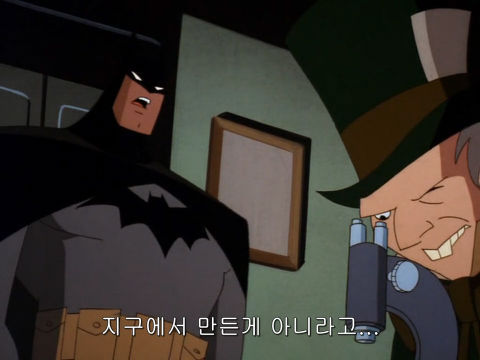[DC코믹스] 슈퍼맨이 배트맨으로 분장하고 악당들 때려 잡는 이야기ㅋㅋㅋㅋㅋㅋㅋㅋㅋ上 | 인스티즈