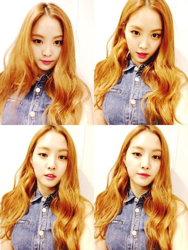 하루하루 점점 더 커져가는 나은이 다른 말보다 그냥 니가 참 나은이 | 인스티즈