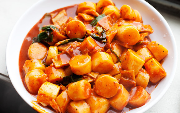  떡볶이 | 인스티즈