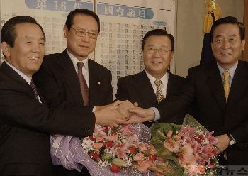 철새짓하면 지역구에서 이런꼴 됩니다 | 인스티즈