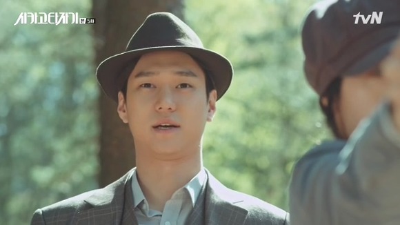 [시카고타자기] 80년간 한 여자를 사랑한 유령이 그녀에게 모습을 보이기까지 | 인스티즈