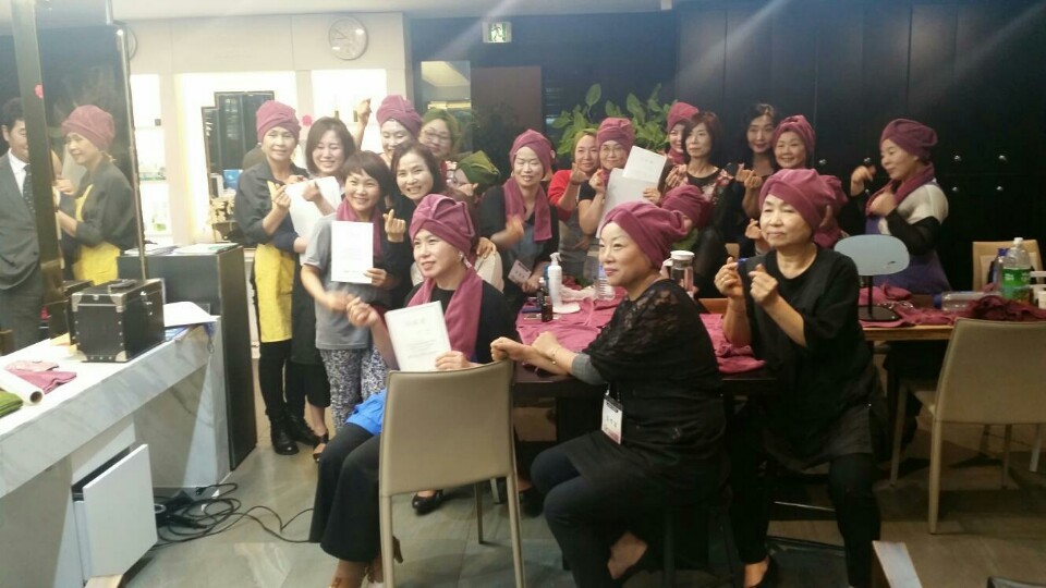 엔젤헤나미용실 이미지