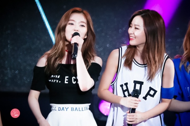 새벽엔 아이린 | 인스티즈