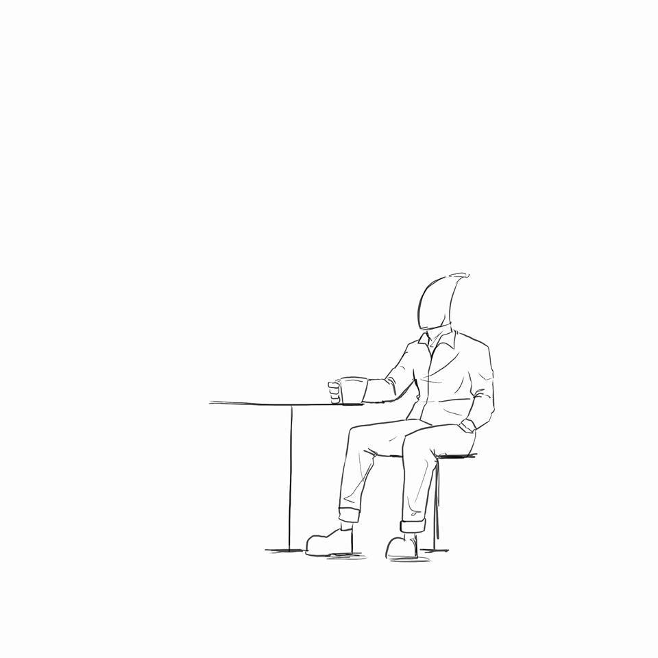바나나가 취업하는만화 (feat.욕쟁이룸메이트) | 인스티즈