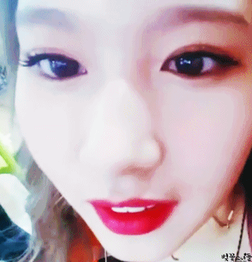 트와이스 숨은 비쥬얼탑 사나 | 인스티즈