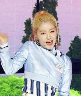 레드벨벳 아이린 | 인스티즈