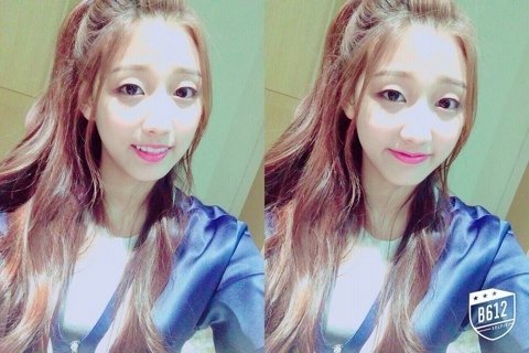 예인 이미지