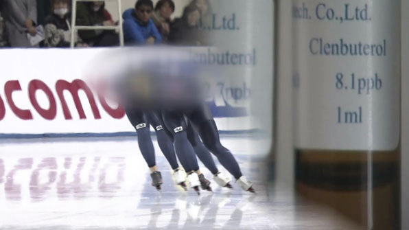 중국에서 음식 잘못 먹어서 도핑테스트에 걸리고 메달 박탈 | 인스티즈