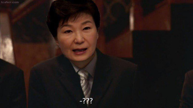 시진핑이 박근혜에 대해서 얼마나 잘 알고있는지 알 수 있는 기사 | 인스티즈