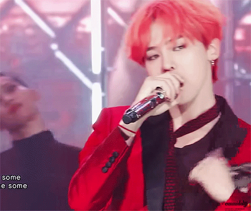 보는 내가 다 민망해지는 지드래곤 짤.gif | 인스티즈