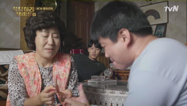 [응답하라1988] 봉블리 정봉이.jpgif | 인스티즈