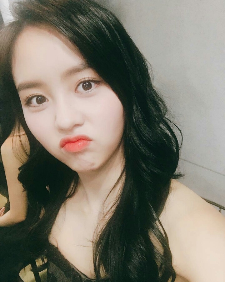 김소현 인스타그램 업뎃 | 인스티즈