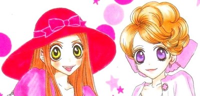 [2D] 내가 마법소녀가 된다면 어디로 들어가는게 좋을까? | 인스티즈