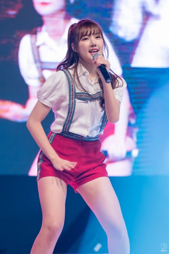 [여자친구] 예린 ♡ | 인스티즈