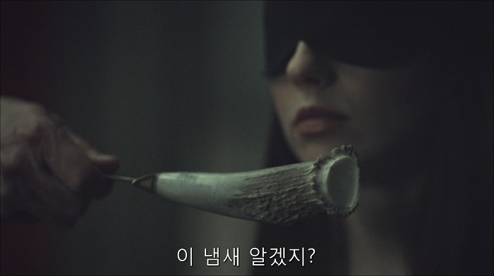 [로맨틱스릴러미드] 한니발 (Hannibal) 시즌3 에피9 (2/4) | 인스티즈