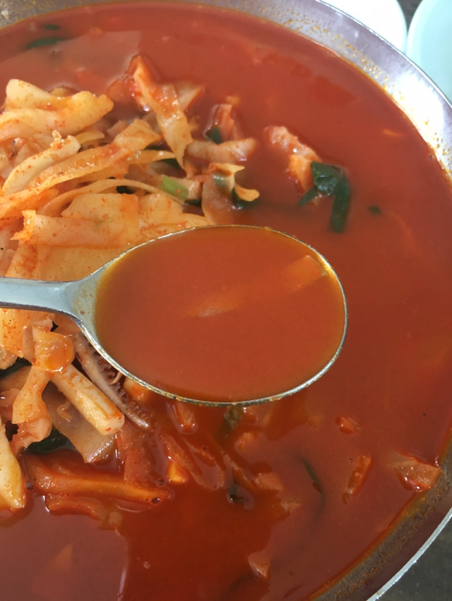 청운식당 이미지