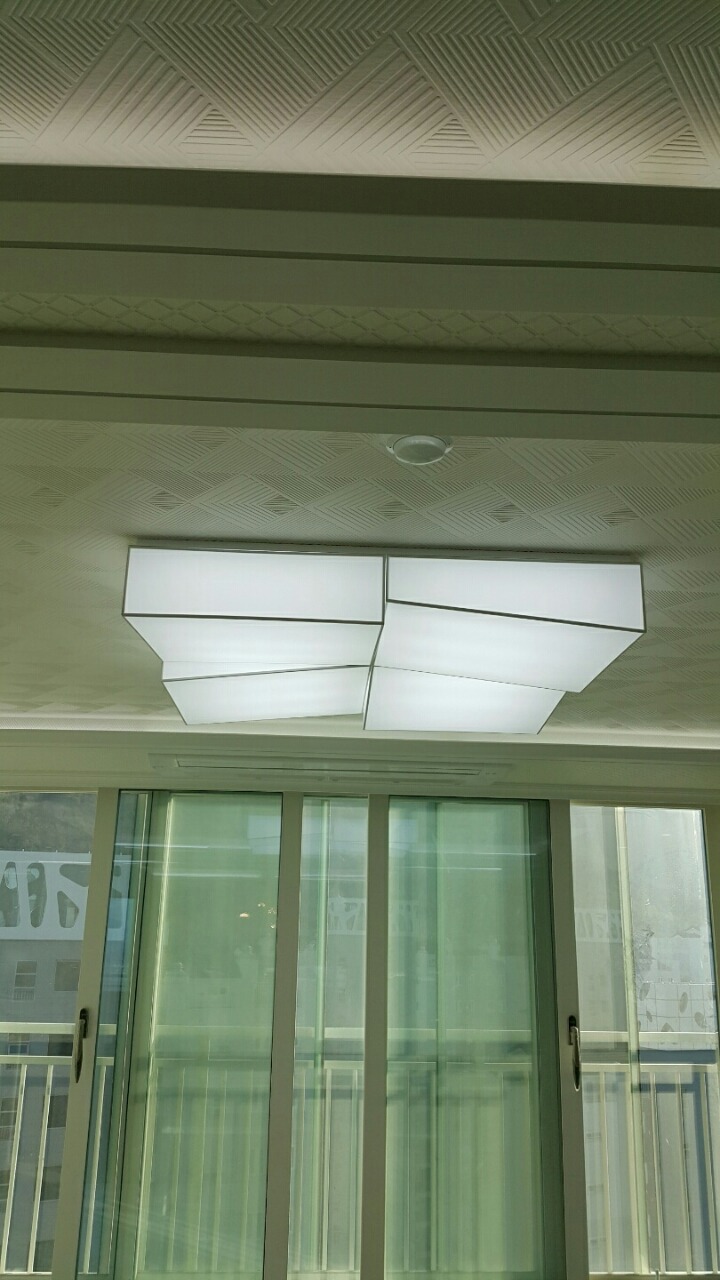 삼성조명 이미지