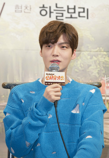 예능계 강라인 vs 유라인 여러분들이 선호하는 라인은?.jpg | 인스티즈