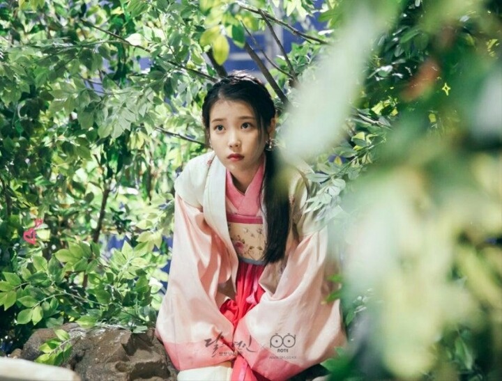 [달의연인] 오늘 일본에서 열린 보보경심:려 의상 전시회 | 인스티즈