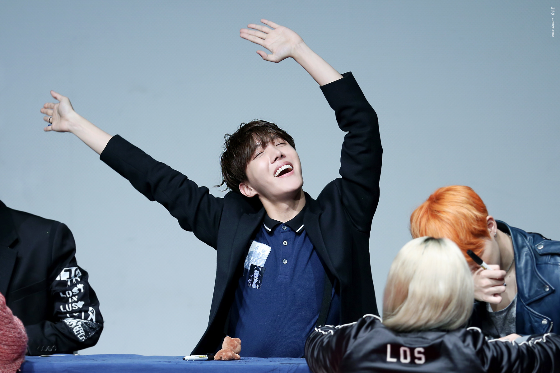 호석 이미지