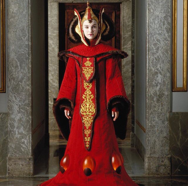 스타워즈 캐릭터 중 자신이 가장 좋아하는 캐릭터는? | 인스티즈