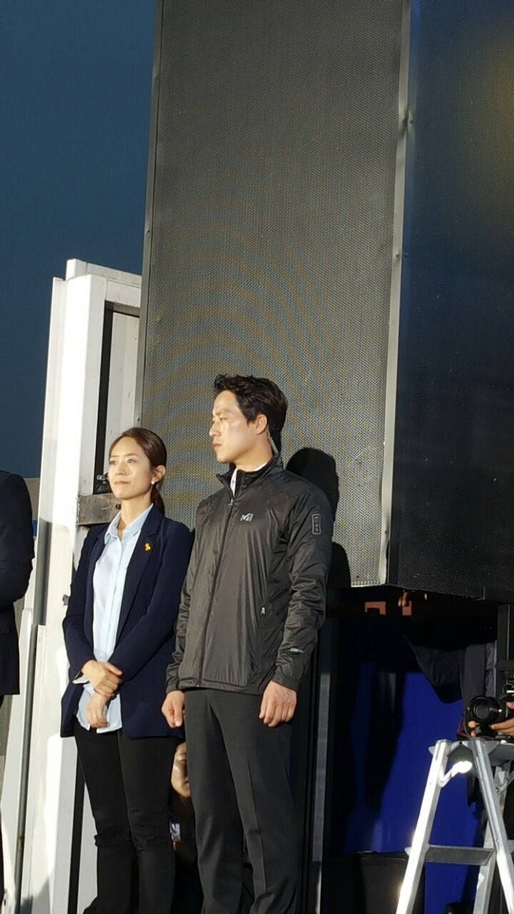 흔한 경호원 비주얼ㄷㄷㄷ | 인스티즈