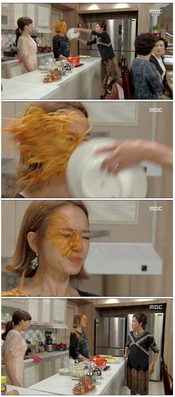 싸다구 이미지