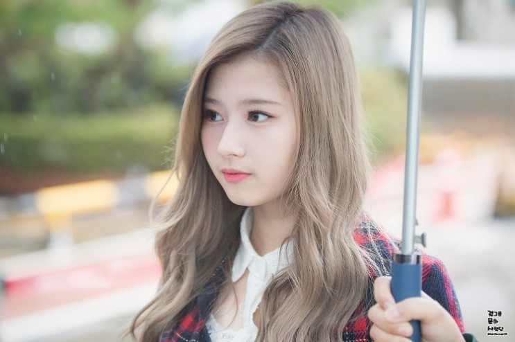 JYP 사내 최고의 미인은? | 인스티즈