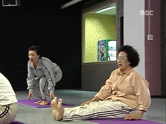 [거침없이하이킥] 순재의 문희 재발견 ㅋㅋㅋㅋㅋㅋㅋㅋㅋㅋ.jpg | 인스티즈