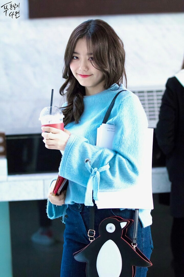 우리 작은혜.jpgif | 인스티즈