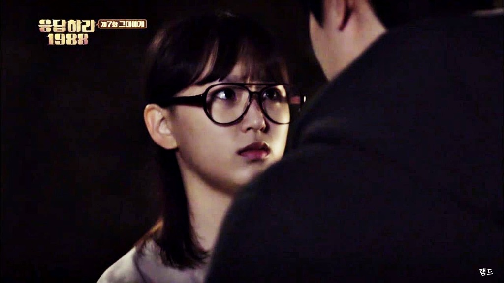 응답하라 1988의 청순 여제 성보라 | 인스티즈