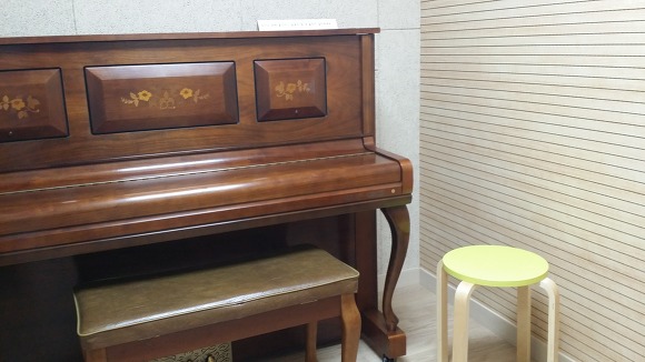피아노스튜디오H 이미지