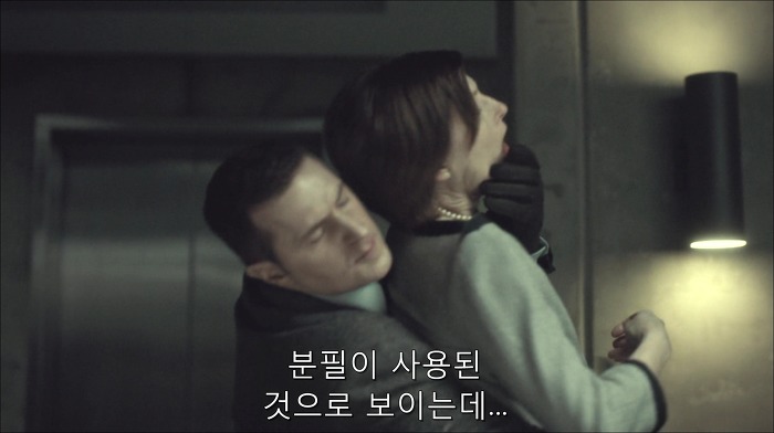 [로맨틱스릴러미드] 한니발 (Hannibal) 시즌3 에피10 (4/4) | 인스티즈