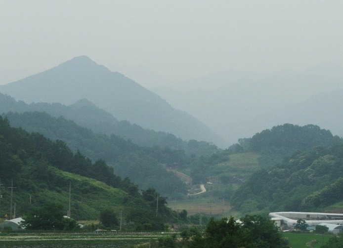 산양농장 이미지