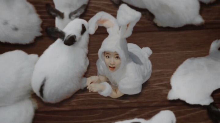 TT 뮤비 트와이스 멤버별 컨셉.gif | 인스티즈