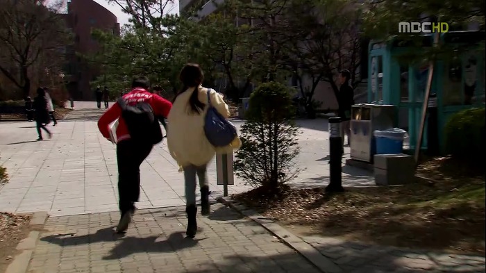 [지붕뚫고하이킥] 운수 좋은 날 윤첨지(2).jpg (짠내주의) | 인스티즈