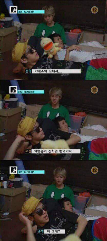 내 기준 진짜 웃긴거 쓰리탑 | 인스티즈