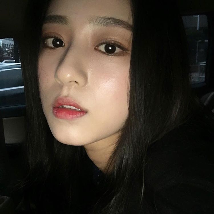 배우 강민아 | 인스티즈