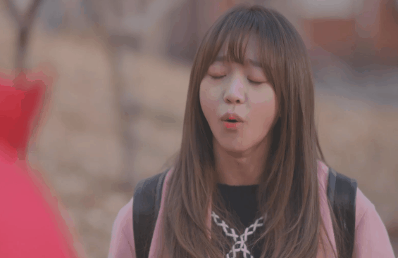 170123 김소희 웹드라마.gif(데이터 주의) | 인스티즈