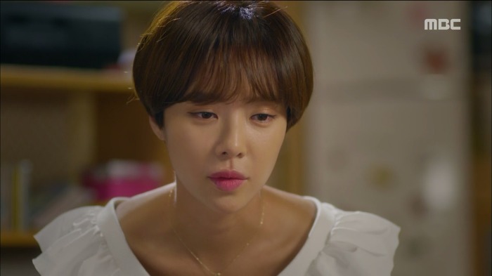 [운빨로맨스] 다짜고짜 보늬(황정음) 집을 찾아간 집 없는 수호(류준열).jpgif | 인스티즈