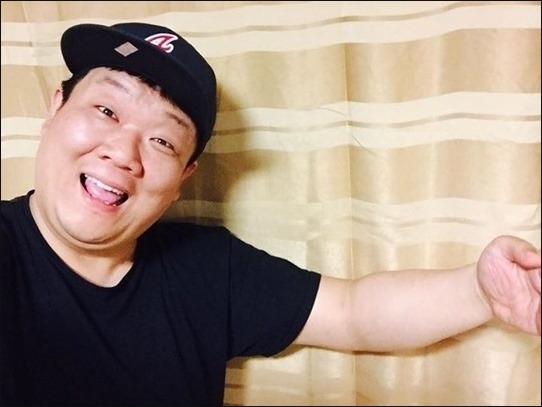 유민상이 좋아하는 햄버거는? | 인스티즈