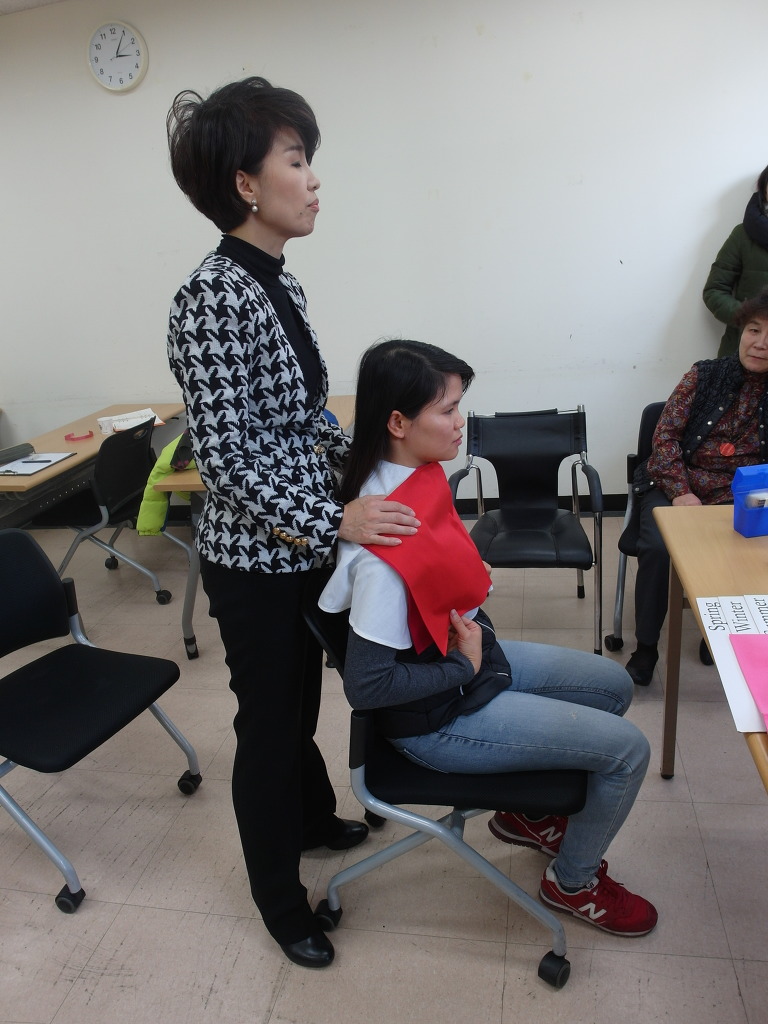 평실사협회 이미지