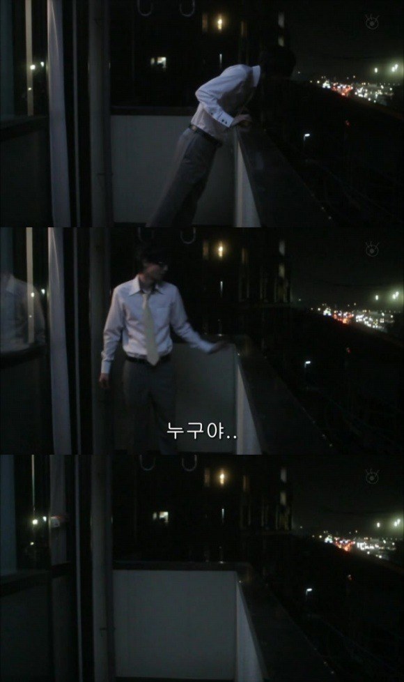 기묘한 이야기 - 편의점 여자 (공포) | 인스티즈