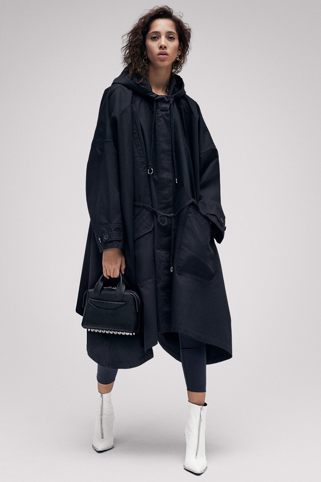 2017 Pre-Fall T by Alexander Wang 컬렉션 | 인스티즈