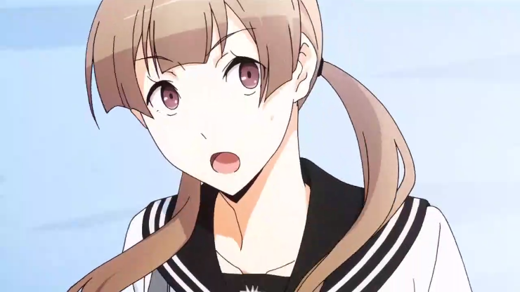 [애니추천] 프리와 쿠농을 합친듯한 눈이 즐거운 애니 '프린스 오브 스트라이드 얼터너티브' | 인스티즈