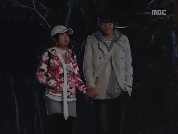 [거침없이하이킥] 이별 후 이야기(이별이유를 알게 된 민정)中 | 인스티즈