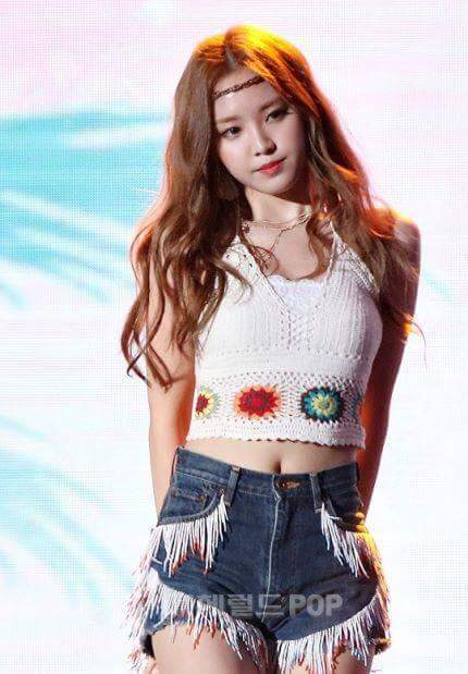 나은씨는 뭐 먹어서 이쁘지???? | 인스티즈
