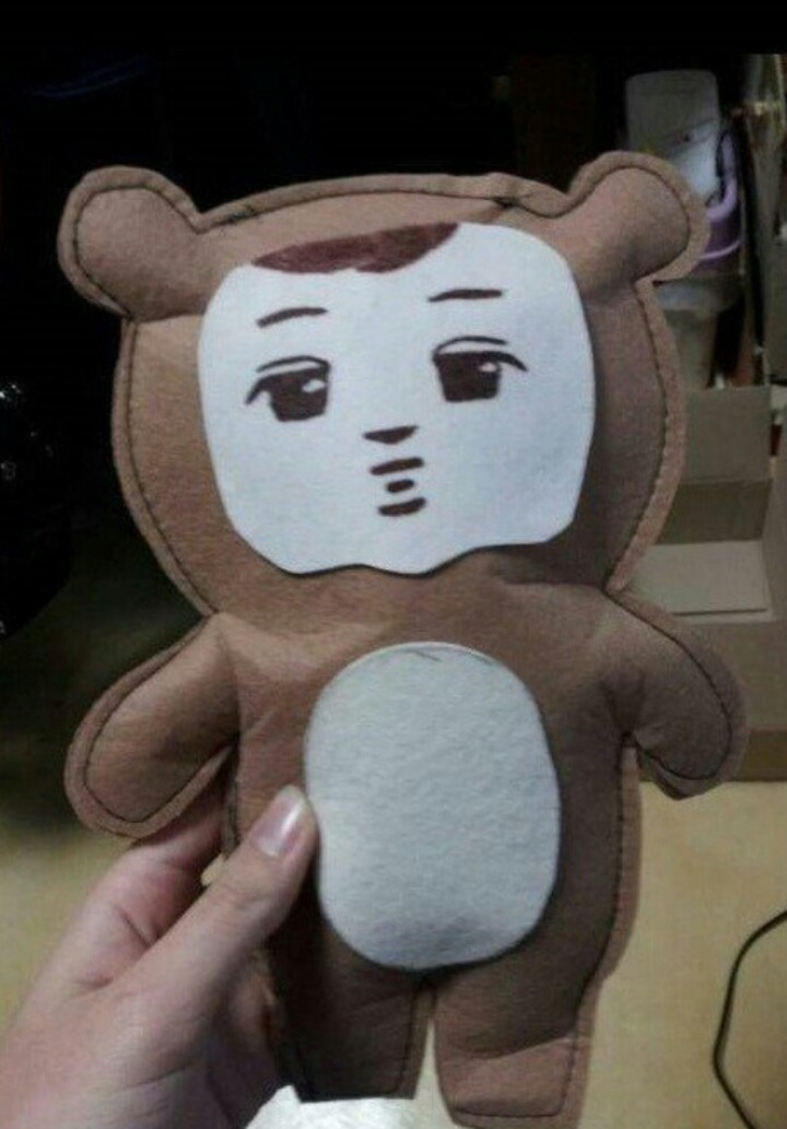 곰인이 사기 근황 jpg | 인스티즈